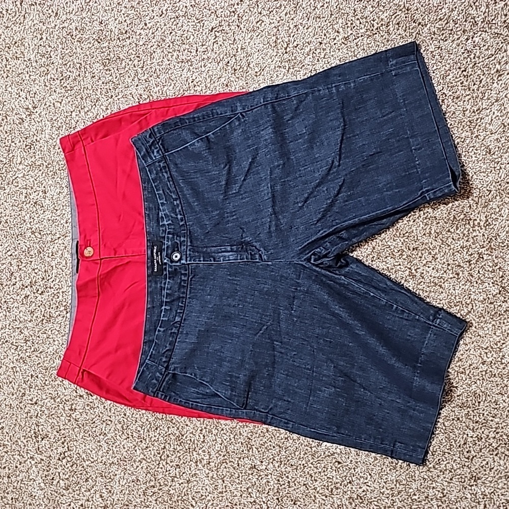 SET Banana Republic size 10